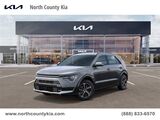 2025 Kia Niro SX San Diego County CA