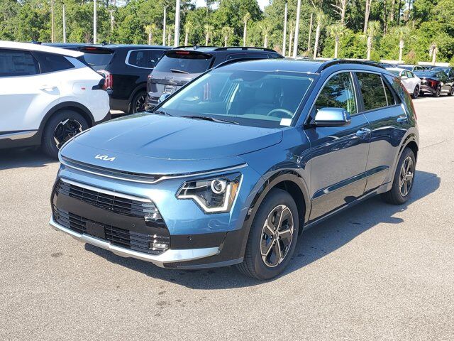 2025 Kia Niro SX St. Augustine FL
