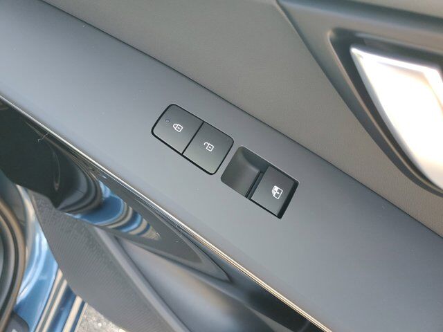 2025 Kia Niro SX St. Augustine FL