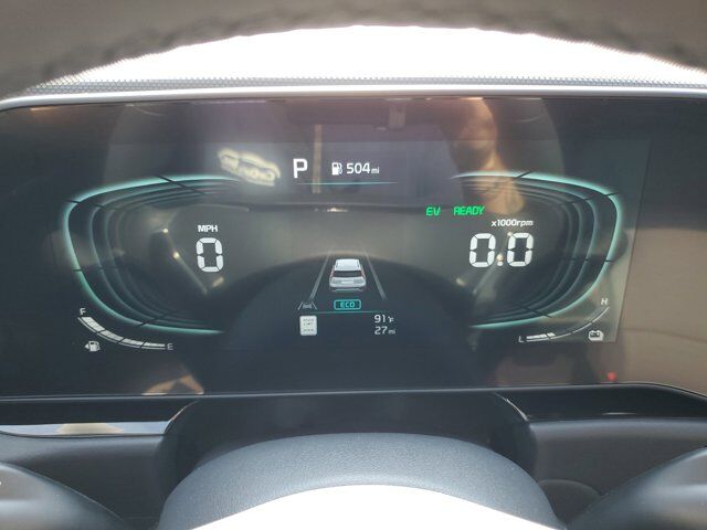 2025 Kia Niro SX St. Augustine FL