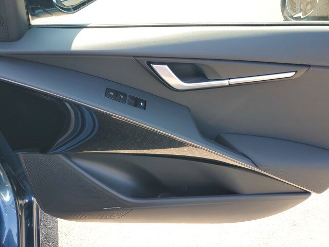 2025 Kia Niro SX St. Augustine FL