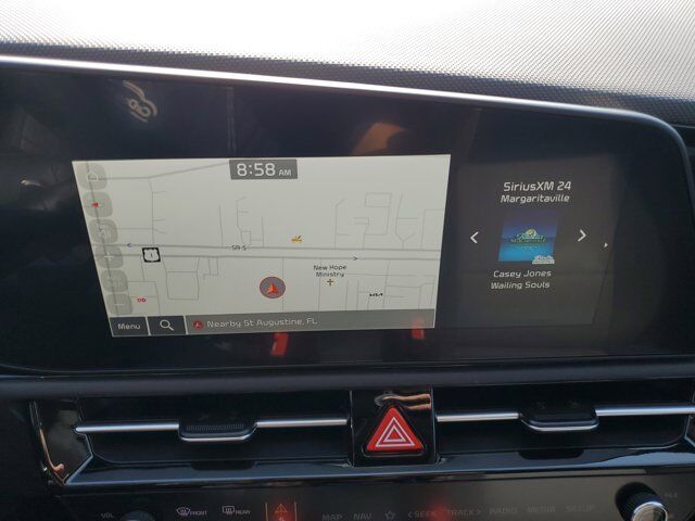 2025 Kia Niro SX St. Augustine FL