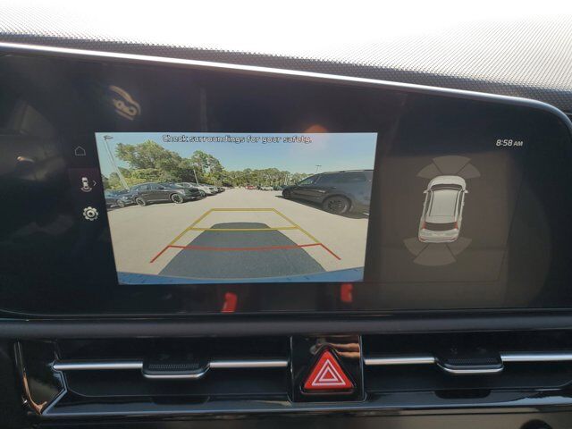 2025 Kia Niro SX St. Augustine FL