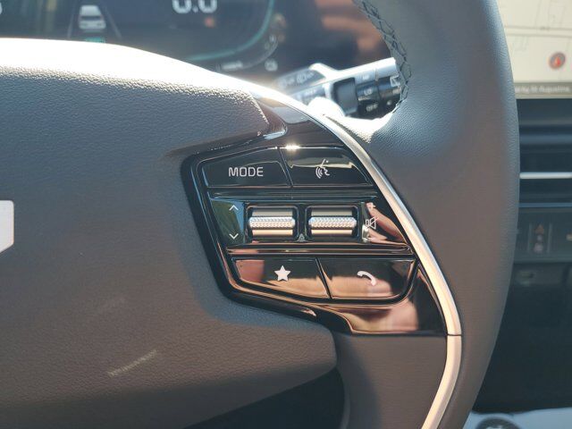 2025 Kia Niro SX St. Augustine FL