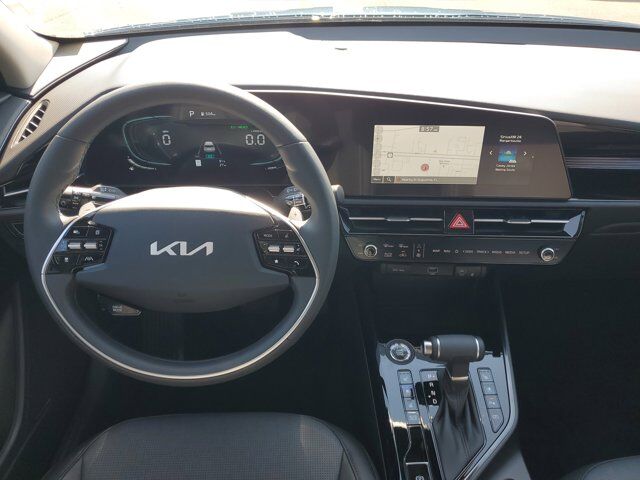 2025 Kia Niro SX St. Augustine FL