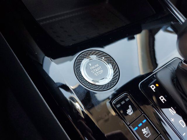 2025 Kia Niro SX St. Augustine FL