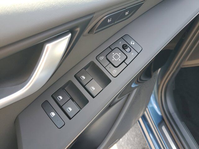 2025 Kia Niro SX St. Augustine FL