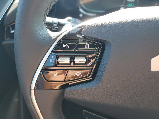 2025 Kia Niro SX St. Augustine FL