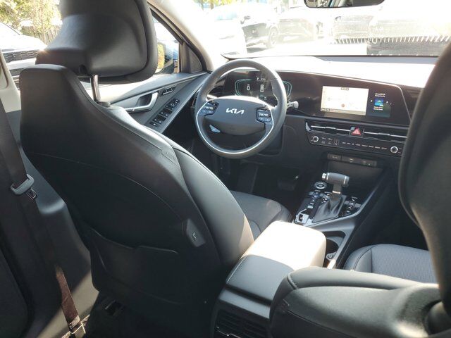2025 Kia Niro SX St. Augustine FL