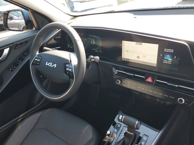 2025 Kia Niro SX St. Augustine FL