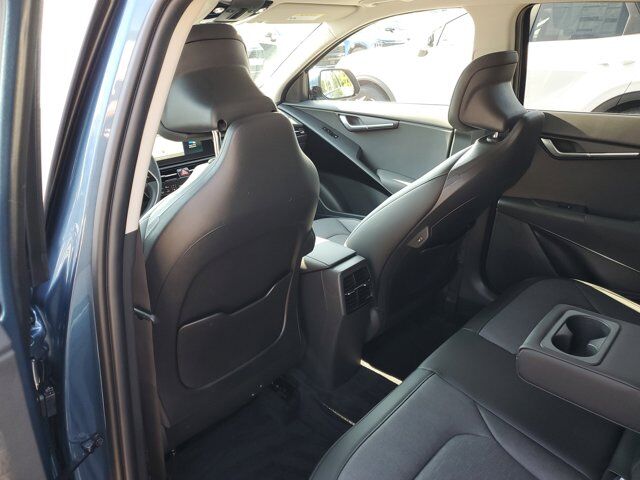2025 Kia Niro SX St. Augustine FL