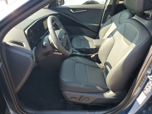 2025 Kia Niro SX St. Augustine FL