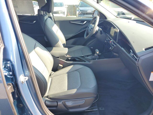 2025 Kia Niro SX St. Augustine FL