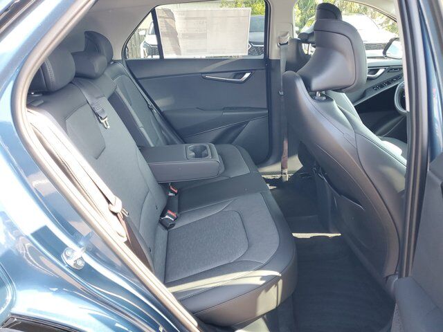 2025 Kia Niro SX St. Augustine FL