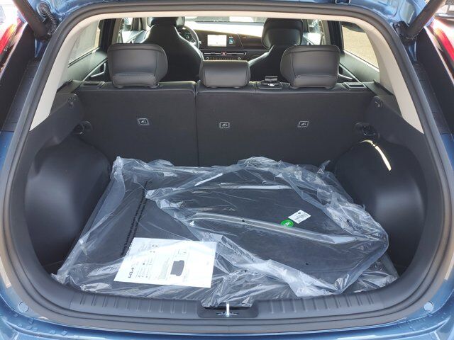 2025 Kia Niro SX St. Augustine FL