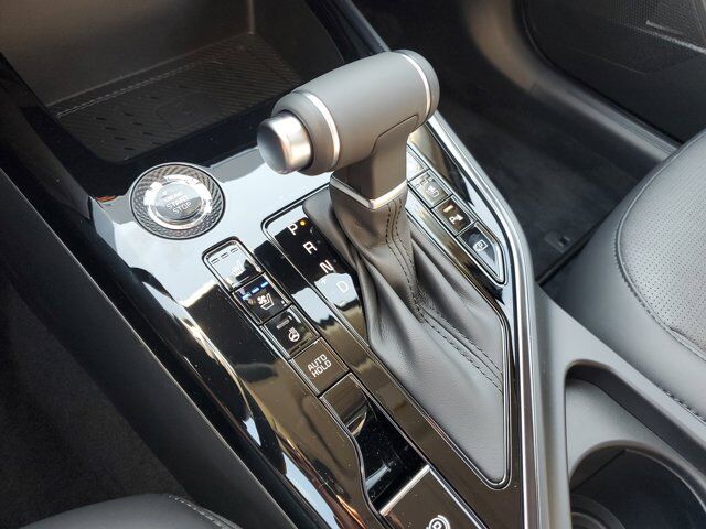 2025 Kia Niro SX St. Augustine FL