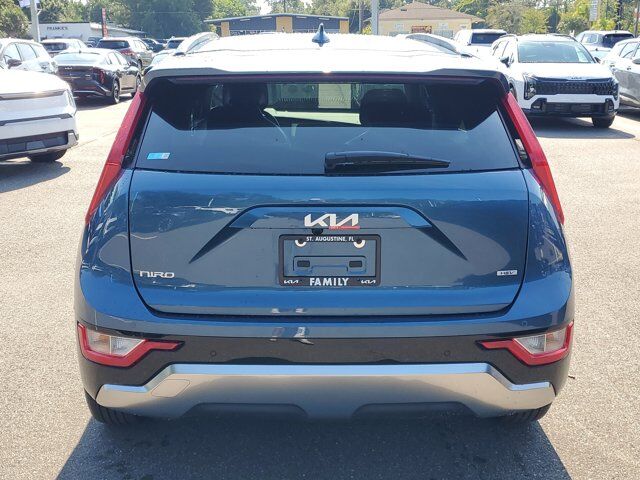 2025 Kia Niro SX St. Augustine FL