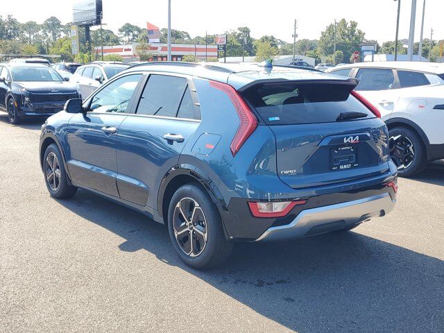 2025 Kia Niro SX St. Augustine FL