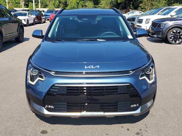 2025 Kia Niro SX St. Augustine FL