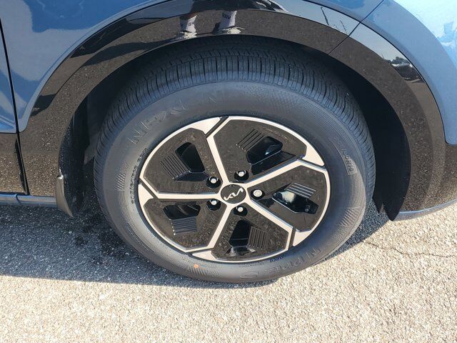 2025 Kia Niro SX St. Augustine FL