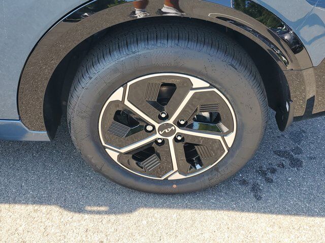 2025 Kia Niro SX St. Augustine FL