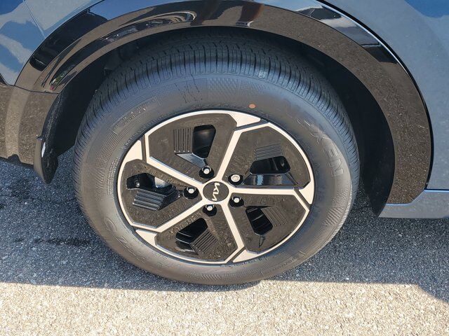 2025 Kia Niro SX St. Augustine FL