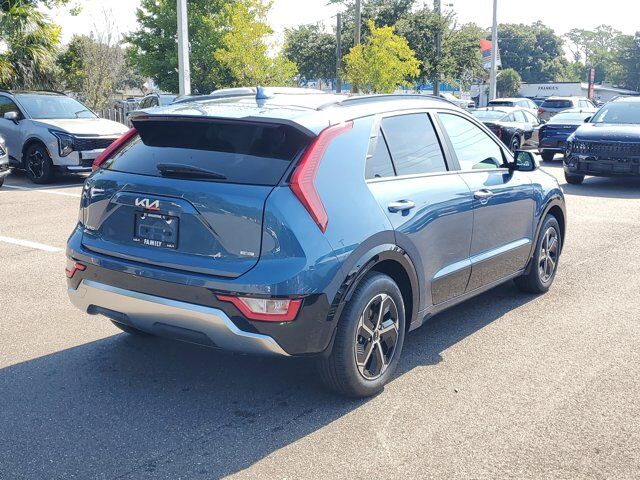2025 Kia Niro SX St. Augustine FL