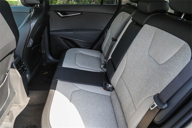 2025 Kia Niro SX Tacoma WA