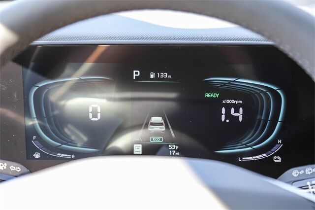 2025 Kia Niro SX Tacoma WA