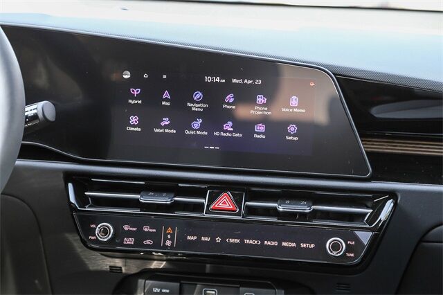 2025 Kia Niro SX Tacoma WA