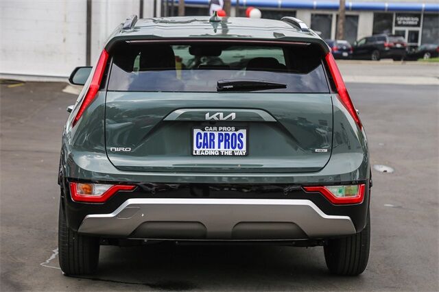 2025 Kia Niro SX Tacoma WA