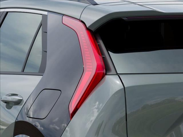 2025 Kia Niro SX Touring Chattanooga TN