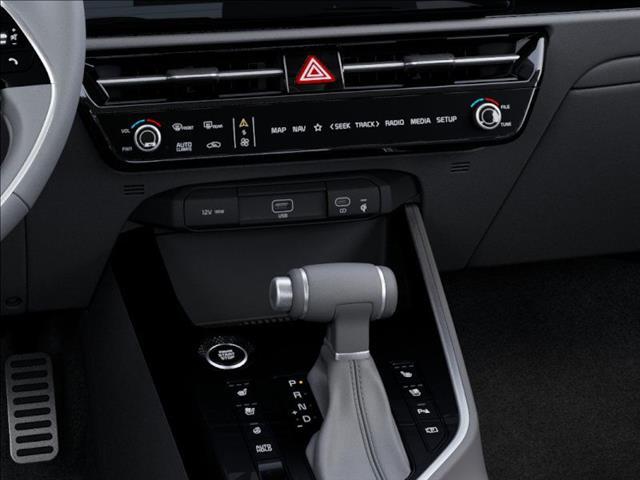 2025 Kia Niro SX Touring Chattanooga TN