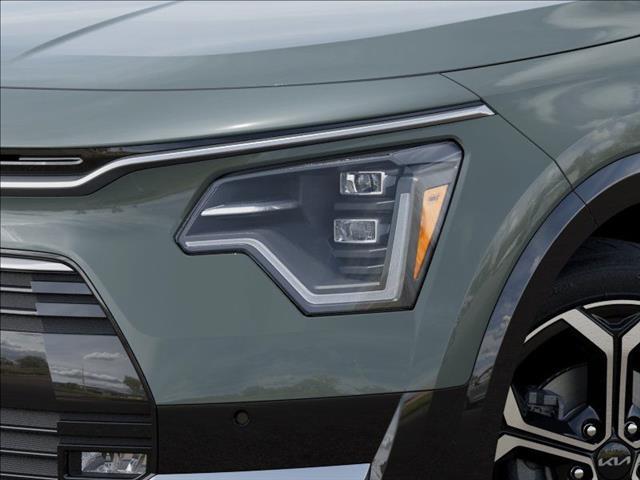 2025 Kia Niro SX Touring Chattanooga TN