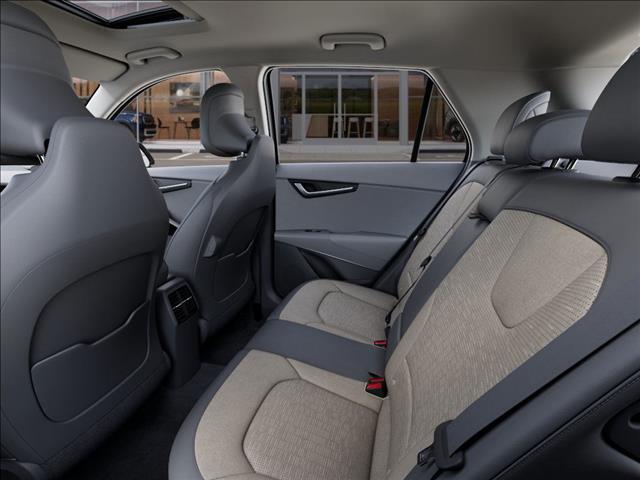 2025 Kia Niro SX Touring Chattanooga TN