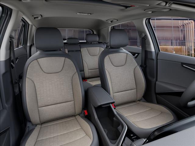 2025 Kia Niro SX Touring Chattanooga TN