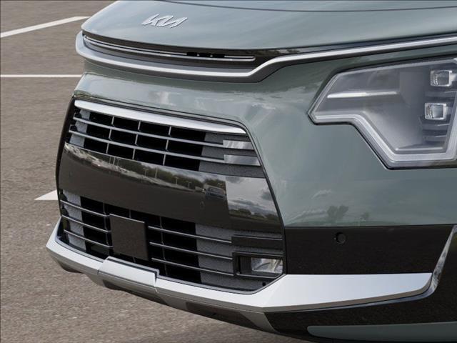 2025 Kia Niro SX Touring Chattanooga TN