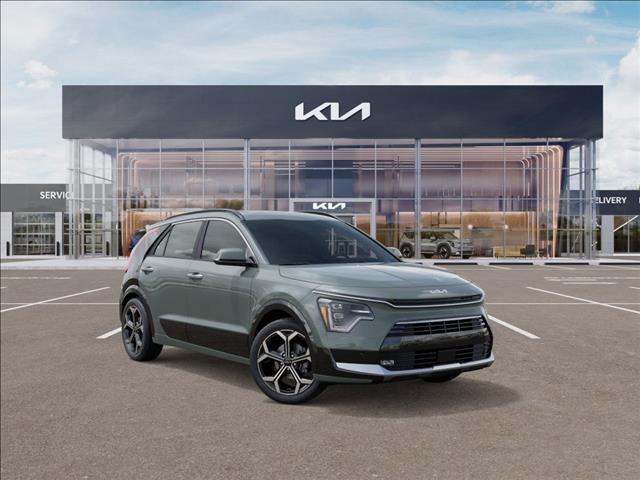 2025 Kia Niro SX Touring Chattanooga TN