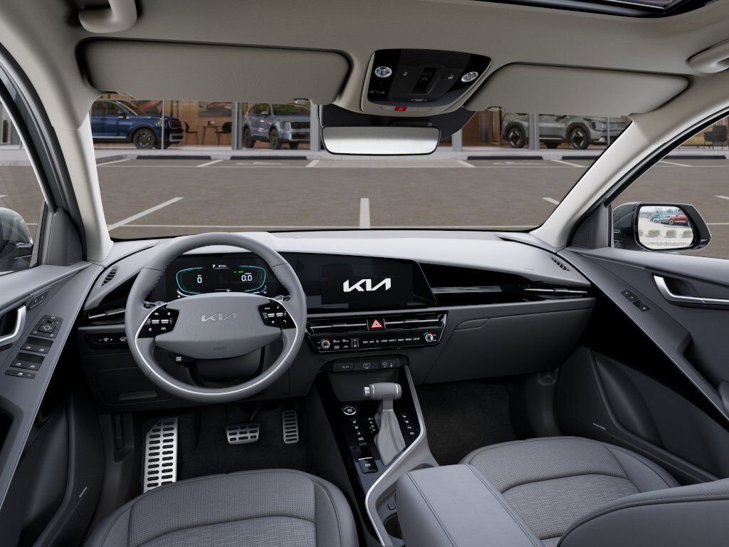 2025 Kia Niro SX Touring Concord CA