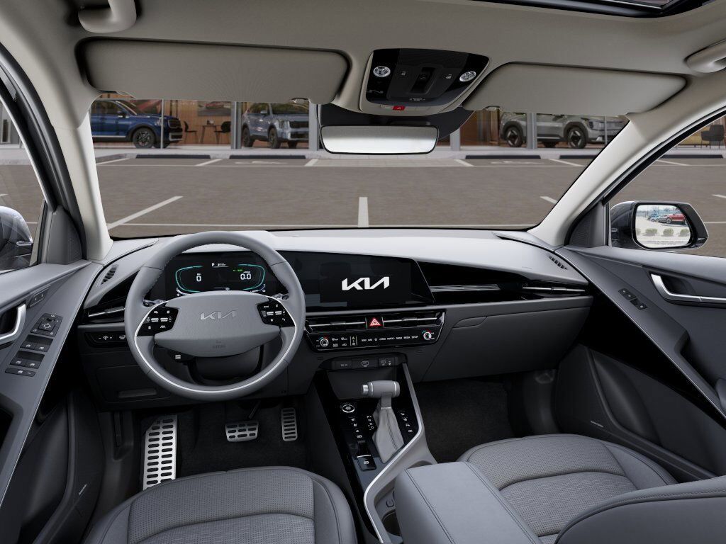 2025 Kia Niro SX Touring Concord CA