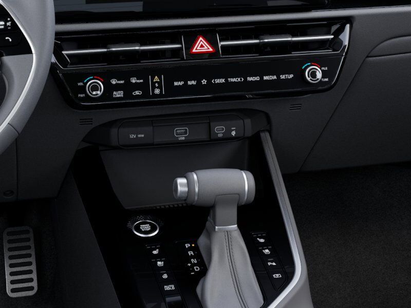 2025 Kia Niro SX Touring Concord CA