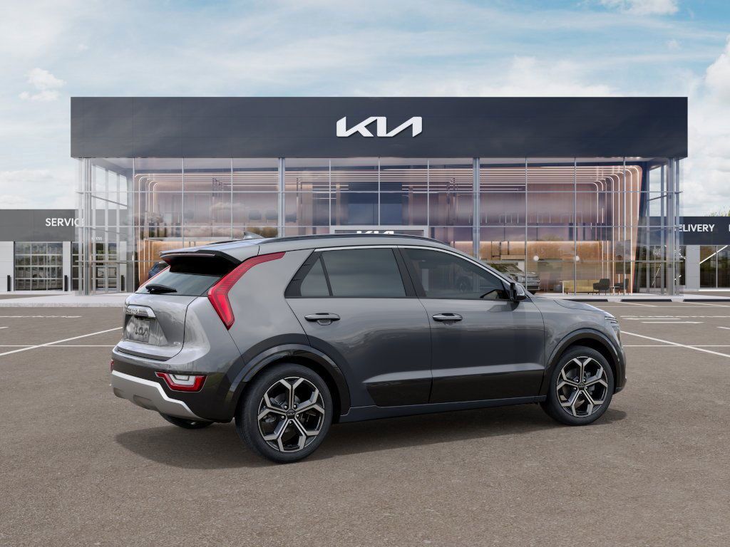 2025 Kia Niro SX Touring Glendale CA