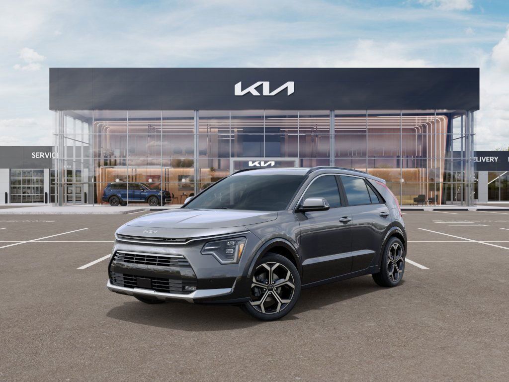 2025 Kia Niro SX Touring Glendale CA