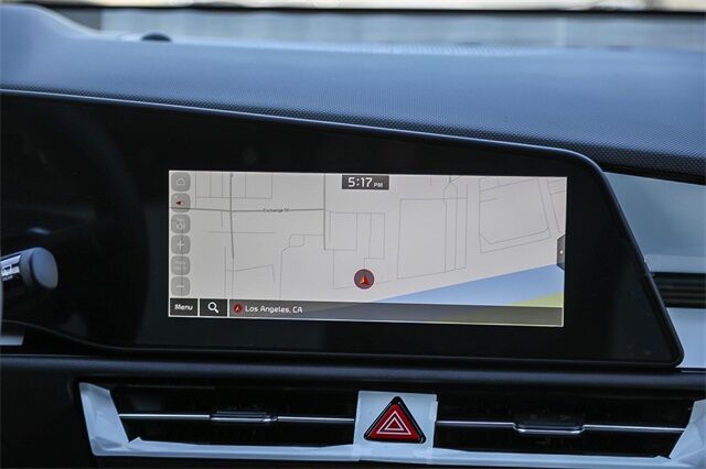 2025 Kia Niro SX Touring Glendale CA