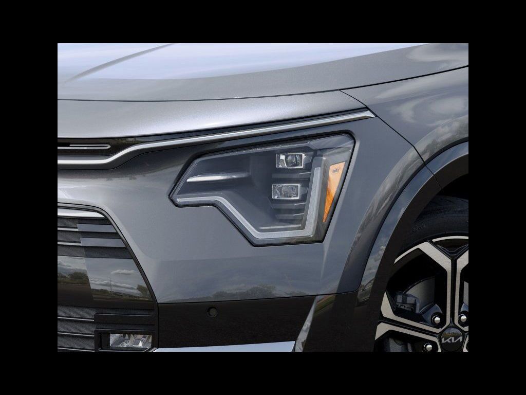 2025 Kia Niro SX Touring Glendale CA