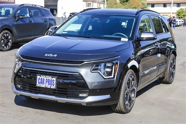 2025 Kia Niro SX Touring Glendale CA