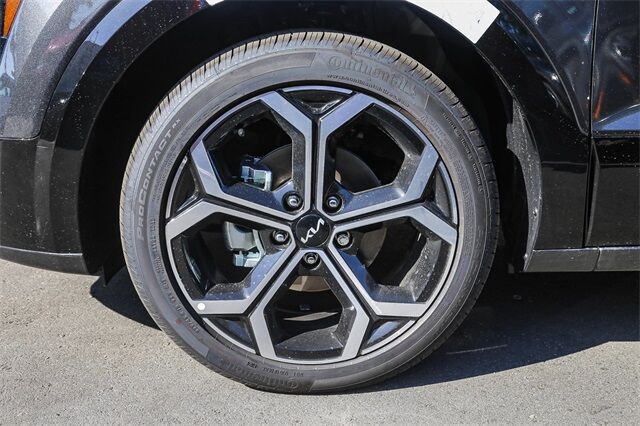 2025 Kia Niro SX Touring Glendale CA