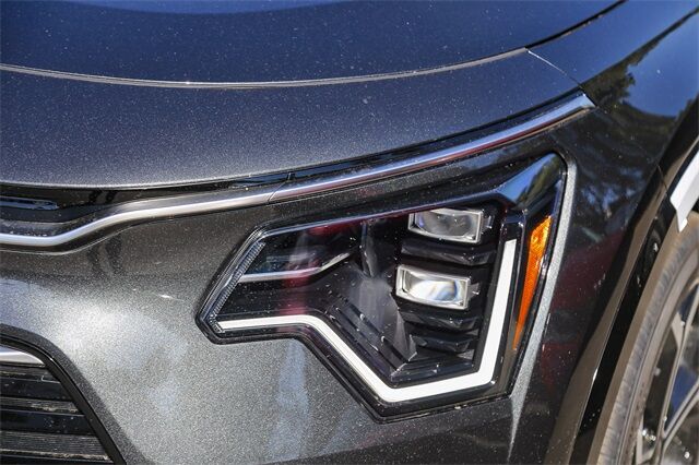 2025 Kia Niro SX Touring Glendale CA