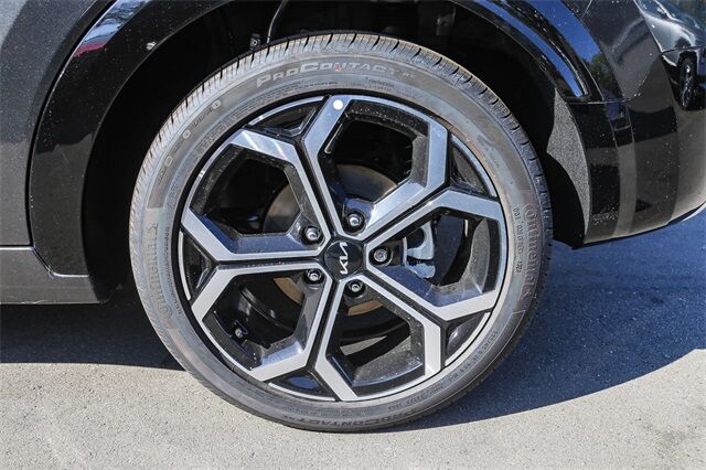 2025 Kia Niro SX Touring Glendale CA