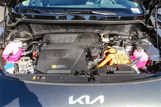 2025 Kia Niro SX Touring Glendale CA